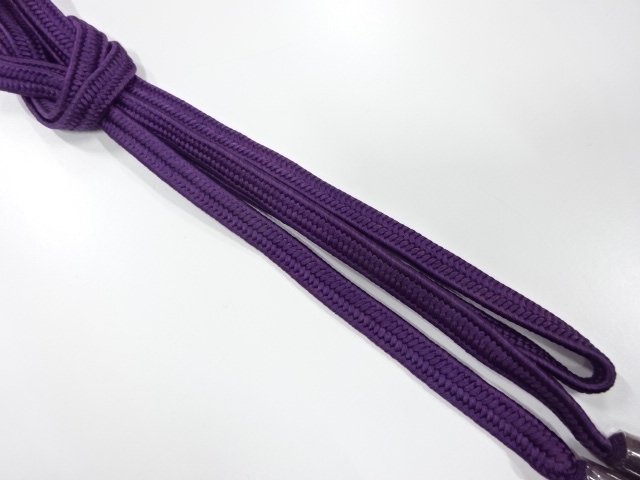 Japanese Kimono / Accessories Silk
